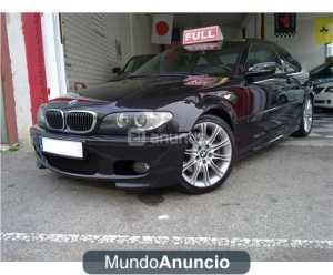 BMW Serie 3 330ci