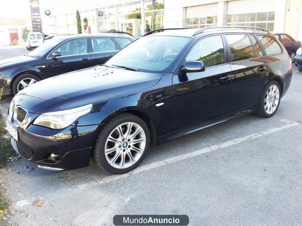 BMW SERIE 5 530d xDrive Aut. 6v Touring