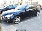 BMW SERIE 5 530d xDrive Aut. 6v Touring - mejor precio | unprecio.es