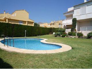 Casa en alquiler en Javea/Xàbia, Alicante (Costa Blanca)