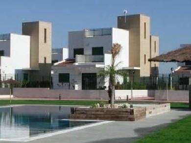 Chalet con 3 dormitorios se vende en Ciudad Quesada, Costa Blanca