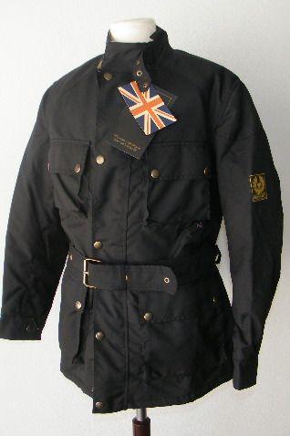 Chaquetas Belstaff ROADMASTER