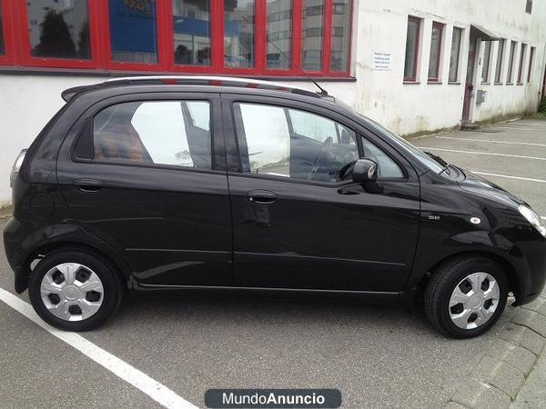 Chevrolet Matiz Año 2008