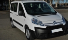 Citroen Jumpy 2.0 HDi/120 6 plazas - mejor precio | unprecio.es