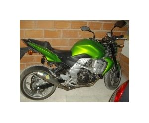 KAWASAKI Z 750