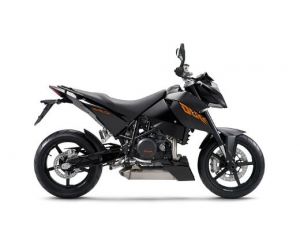 KTM 690