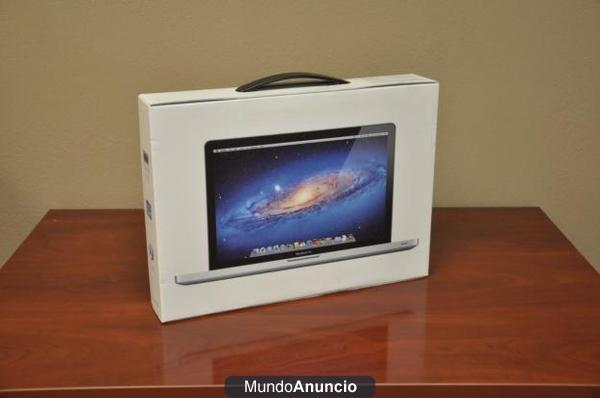 MacBook Pro 17 de 2011