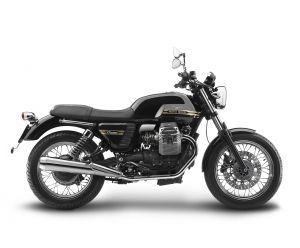 MOTO GUZZI V7