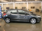 PEUGEOT 308 2.0HDI Premium FAP - mejor precio | unprecio.es