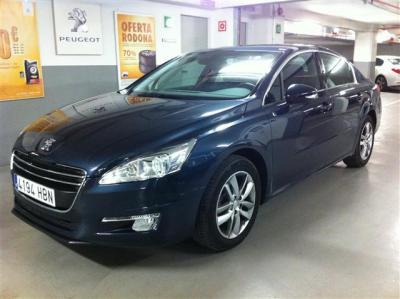 Peugeot 508 2.0HDI Active