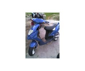 PIAGGIO NRG POWER 50