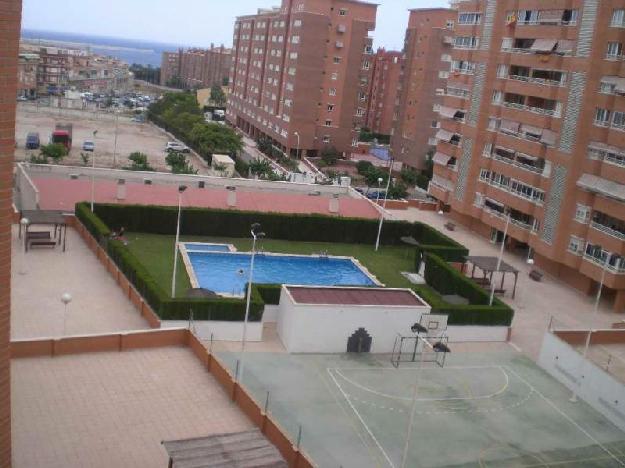 Piso en Alicante/Alacant