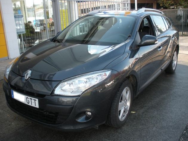 RENAULT Clio 1.5DCI Conf.Dyn.iMusic105