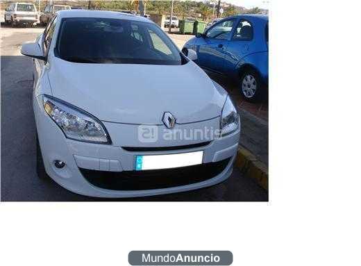 Renault Megane Dynamique 1.9dCi 130cv eco2