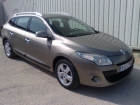 RENAULT Megane S.T. 1.5dCi Dynamique105 - mejor precio | unprecio.es