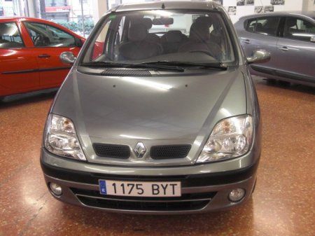 RENAULT SCENIC 1.4 16V CENTURY - Barcelona