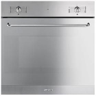 Smeg SC521X-8 - mejor precio | unprecio.es