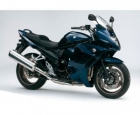 SUZUKI GSX 1250 FA - mejor precio | unprecio.es