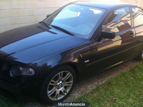 Vendo BMW Compact 316 ti M Sport