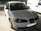 Venta de coche Seat IBIZA 1.9 TDI 100CV '03 en Lleida - mejor precio | unprecio.es