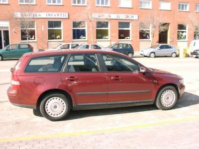 Volvo V50 1.6D Kinetic