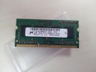 Memoria Hp RAM portátil 2gb 1rx8 pc3-10600s - mejor precio | unprecio.es