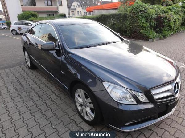 2010 Mercedes-Benz E 350