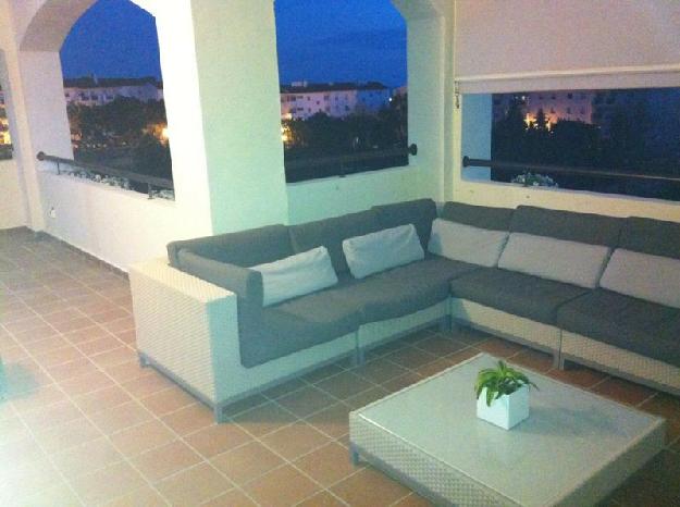 Apartamento a la venta en Estepona Costa del Sol