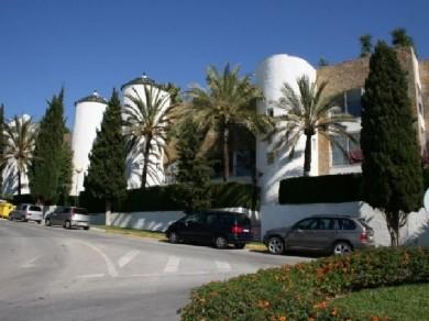 Apartamento con 2 dormitorios se vende en Mijas Costa, Costa del Sol