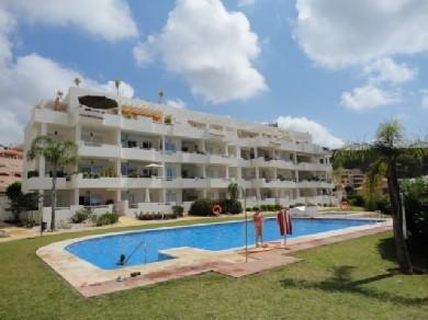 Apartamento con 3 dormitorios se vende en Mijas Costa, Costa del Sol