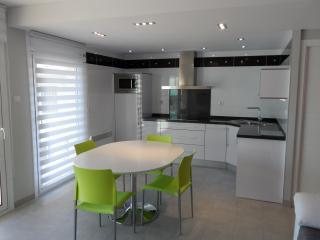 Apartamento en residencia : 4/4 personas - vistas a mar - cambrils  tarragona (provincia de)  cataluna  espana