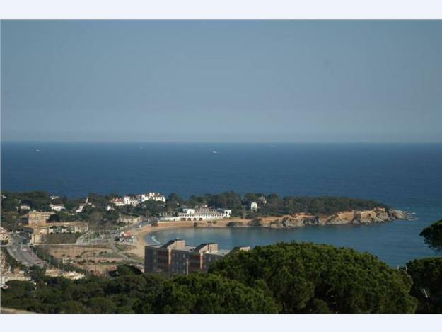 Apartamento en Sant Feliu de Guíxols