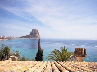 Apartamento en venta en Calpe/Calp, Alicante (Costa Blanca)