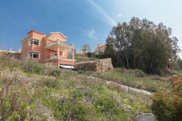 Chalet en venta en Nueva Andalucia, Málaga (Costa del Sol)