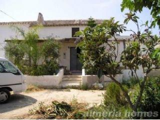 Finca/Casa Rural en venta en Gallardos (Los), Almería (Costa Almería)