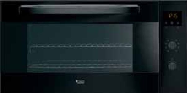 Hotpoint Ariston MH 99.1 BK