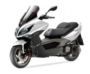 KYMCO XCITING