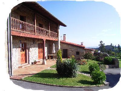 La Casona ´l Campo