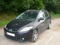 Mazda 5 sportive 2.0 CRTD (CR1), 143CV, Monovolumen