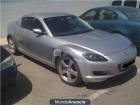 Mazda RX8 Limited Edition - mejor precio | unprecio.es