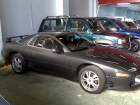 MITSUBISHI 3000GT 3000 GT, GRIS METALISADO, año 1993, 151000 km, SE VENDE PRECIOSO CON M - mejor precio | unprecio.es