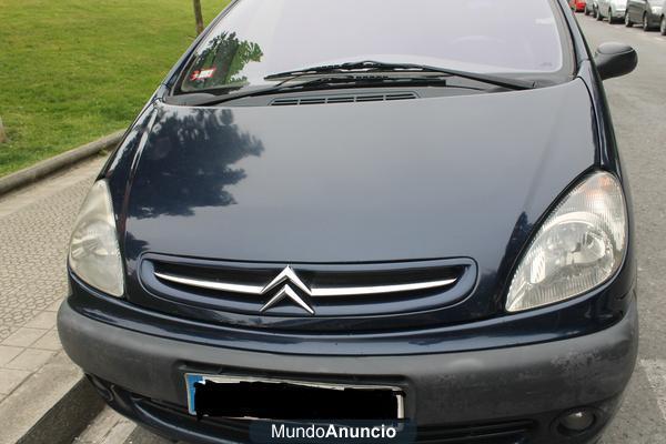 ocasion citroen xsara picasso 2.0 hdi