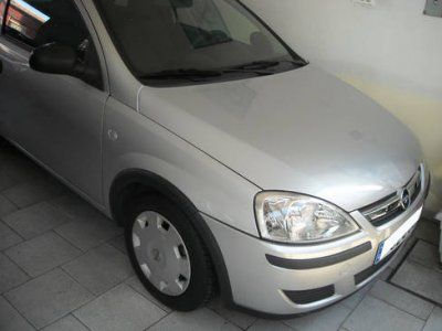 OPEL CORSA 1.3 CDTI  - Valladolid