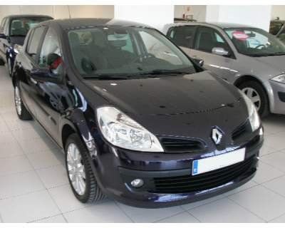 RENAULT CLIO CLIO EMOTION - MURCIA