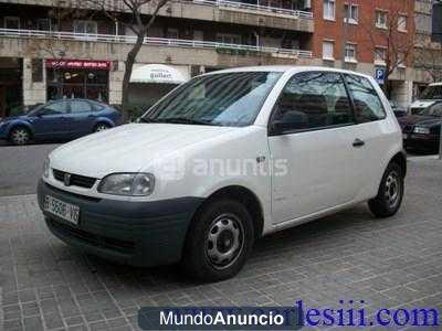 Seat Arosa 1.0 STELLA