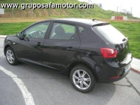 Seat Ibiza NUEVO  1.4 16V 85CV STYLANCE