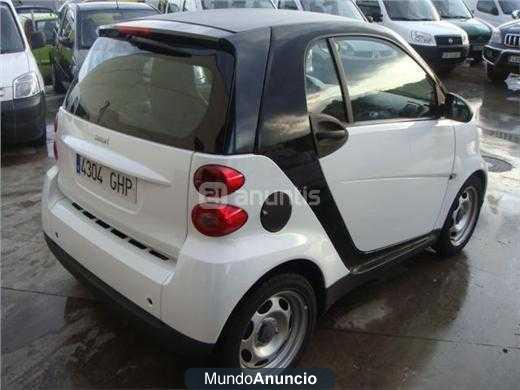 Smart fortwo Coupe 45 Pure