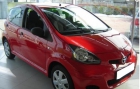 Toyota Aygo 1.0 - mejor precio | unprecio.es