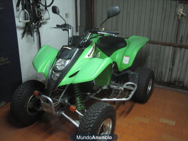 VENDO QUAD