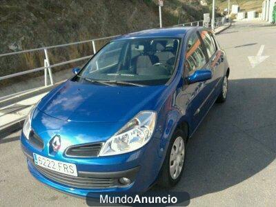 Vendo RENAULT CLIO 1.5  DCI DYMANIC